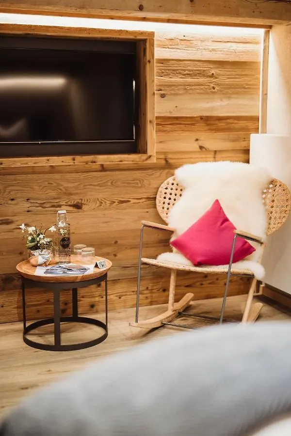 *** Guest house Gaestehaus Richter Grainau Germany
