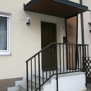 Apartment Beishan In Zentrum Dachgeschoss